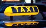 Современное такси для корпоративных клиентов