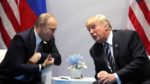 Песков прокомментировал предстоящую встречу Путина и Трампа на саммите АТЭС