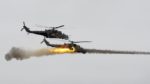 Афганистан отказывается от российских вертолетов