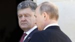 Песков заявил о тайном сотрудничестве Порошенко и Путина