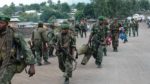 В Конго повстанцы захватили город-миллионник Гома