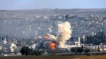Российские удары убили 38 человек в Сирии