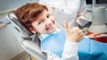 Как настроить ребенка на посещение стоматолога