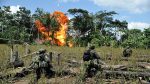 Колумбийская гражданская война. Новые потрясения