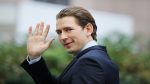 Парламент Австрии вынесет вотум об отставке Курца