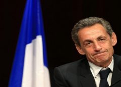 Экс-помощник Саркози обвиняется в получении денег от Каддафи для лоббирования выборов